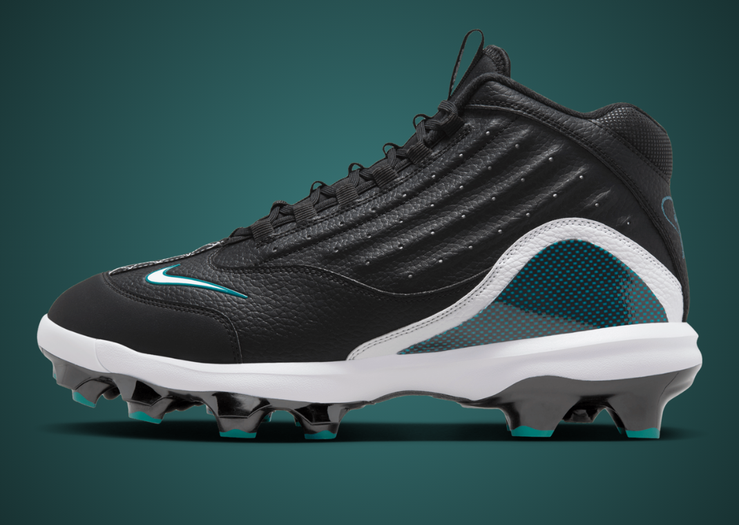 griffey cleat