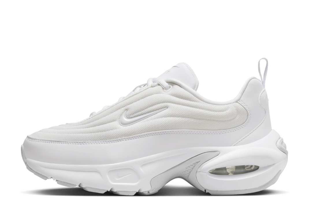 Nike Air Max Portal White Pure Platinum (W)