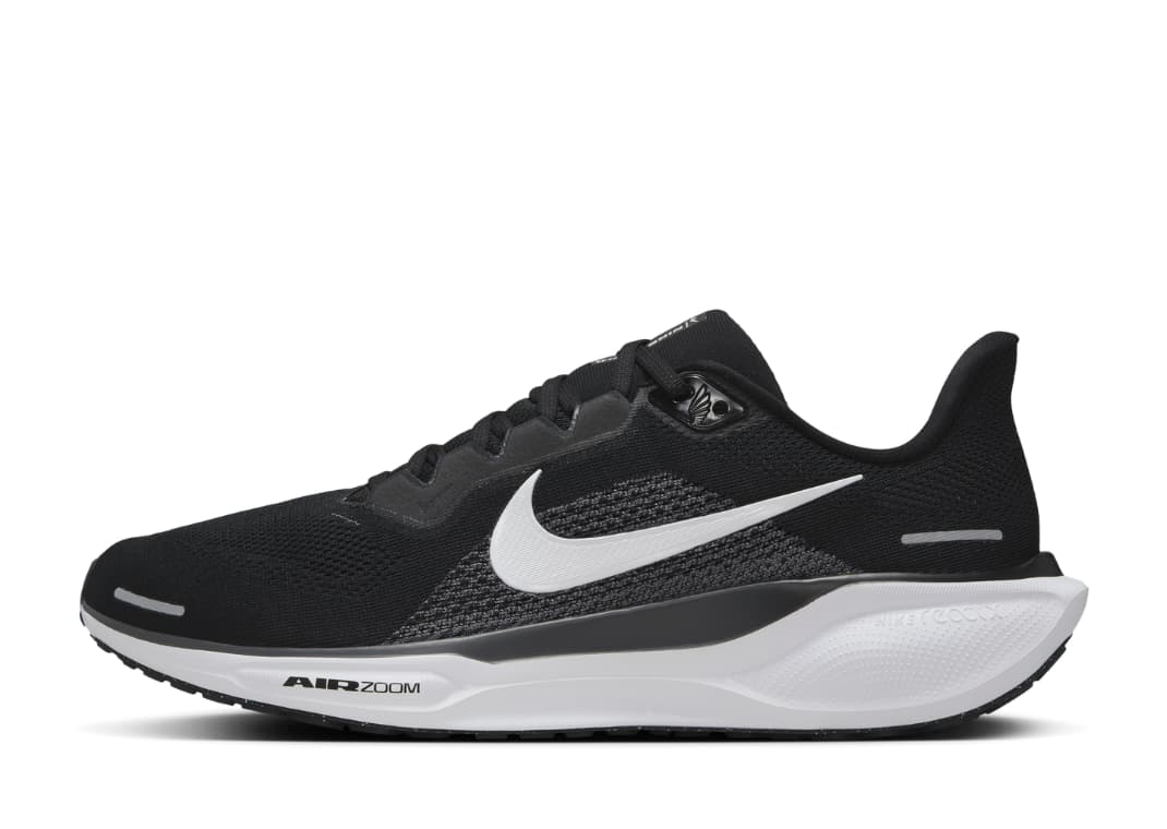 Nike Pegasus 41 Black White