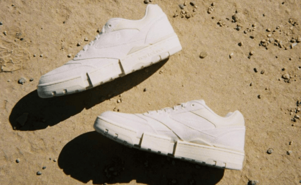 The MSFTSrep x New Balance 0.01 Hemp Releases November 2024