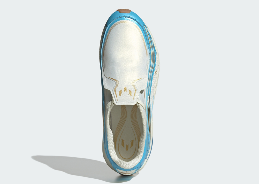 Lionel Messi x adidas Adistar El Ultimo Tango - Top