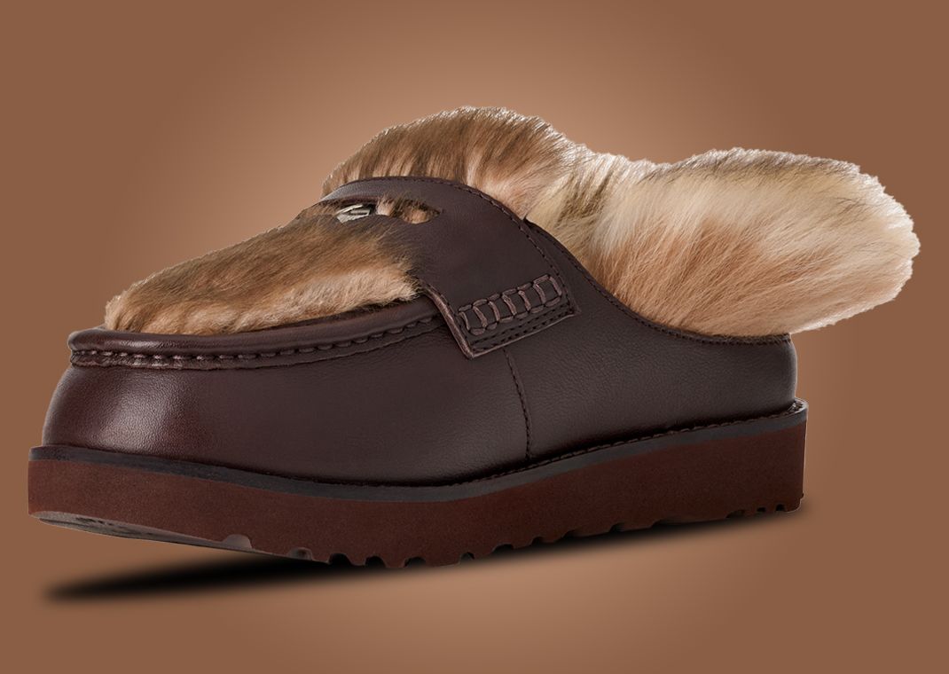 The Ambush x UGG Collection Releases February 2025