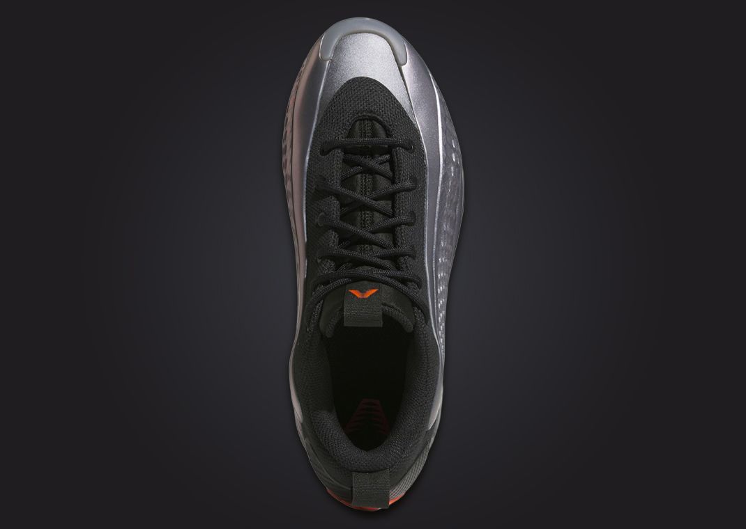 The adidas AE 1 Low Iron Sharpens Iron Releases November 2024