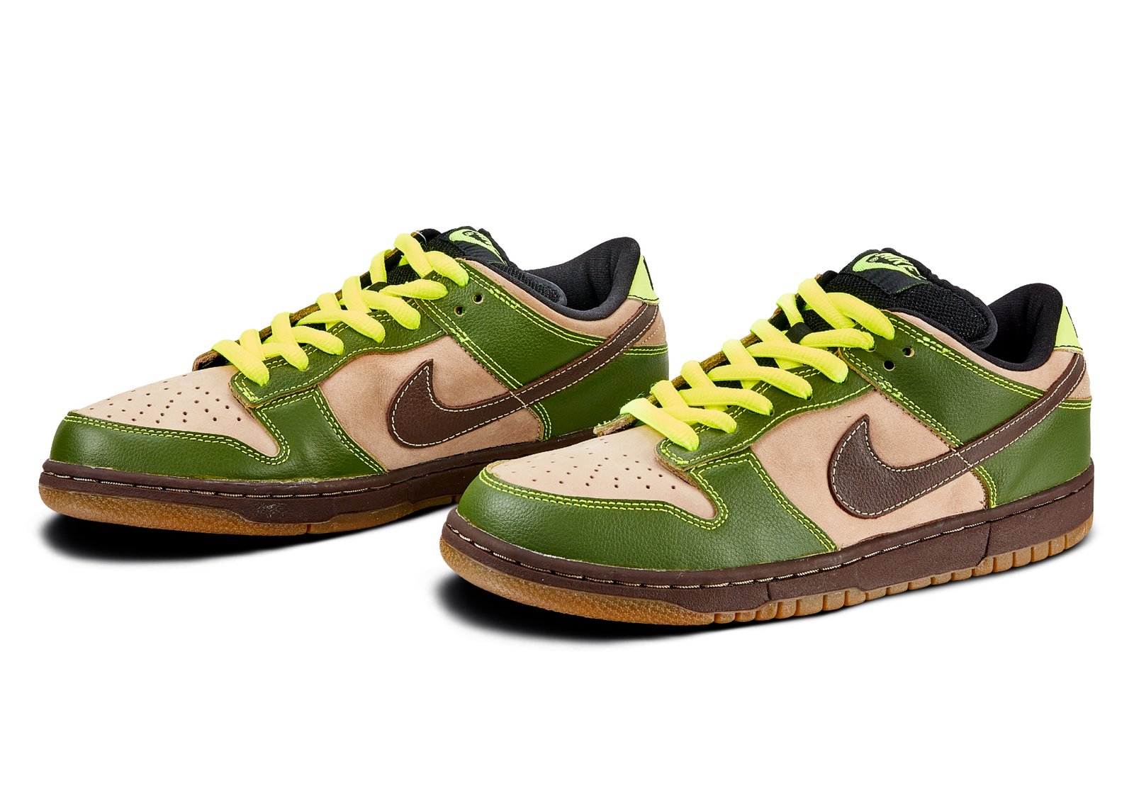 Nike SB Dunk Low Jedi
