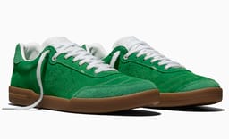 Noah Teamed up with Converse for a Green Suede Louie Lopez 2 
