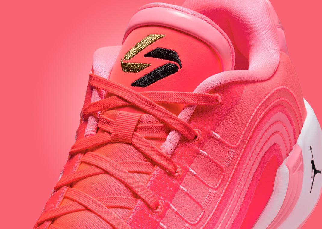 Jordan Luka 4 Hčerka