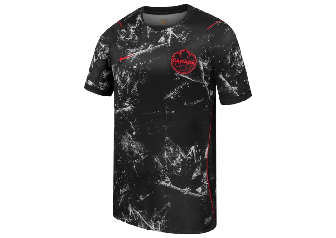Nike Canada Replica Stadium Jersey