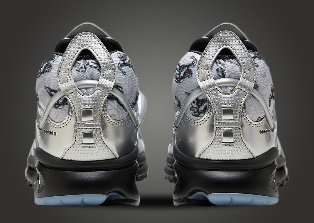 The Nike Air Kukini Mighty Swooshers Pays Homage To The Brand's