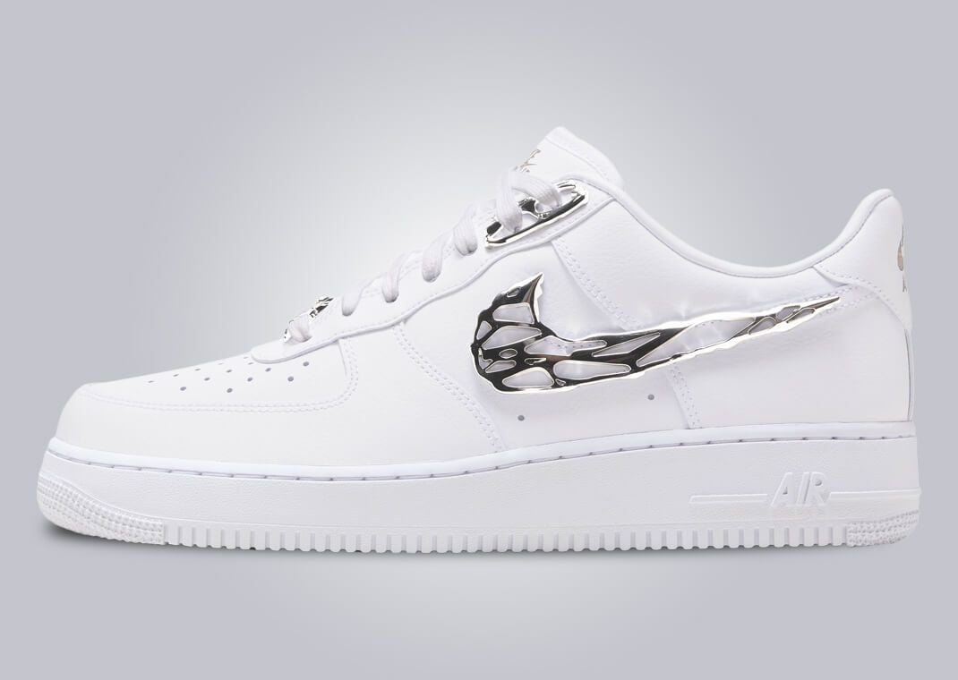 Air force one metallic online