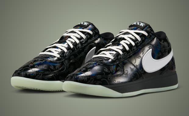 Nike Book 1 Halloween