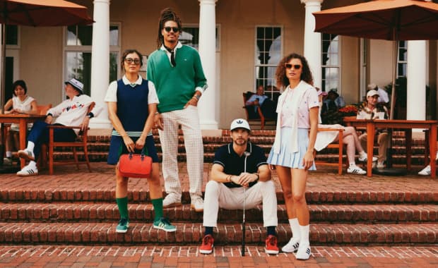 adidas Originals Golf Collection