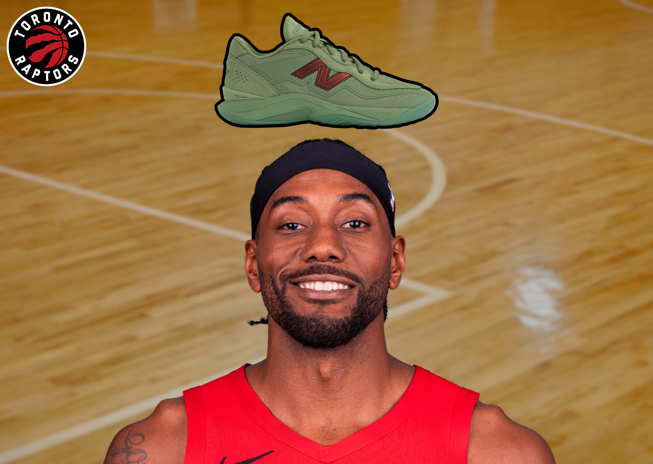 Toronto Raptors
