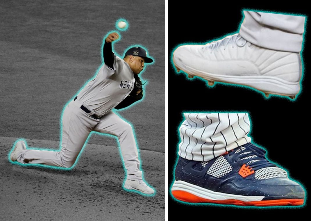 Dellin Betances