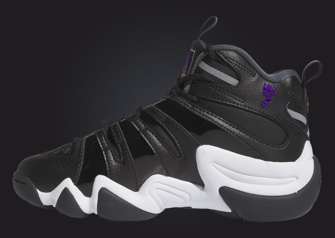 adidas Crazy 8 1998 All-Star Game (2024) Medial