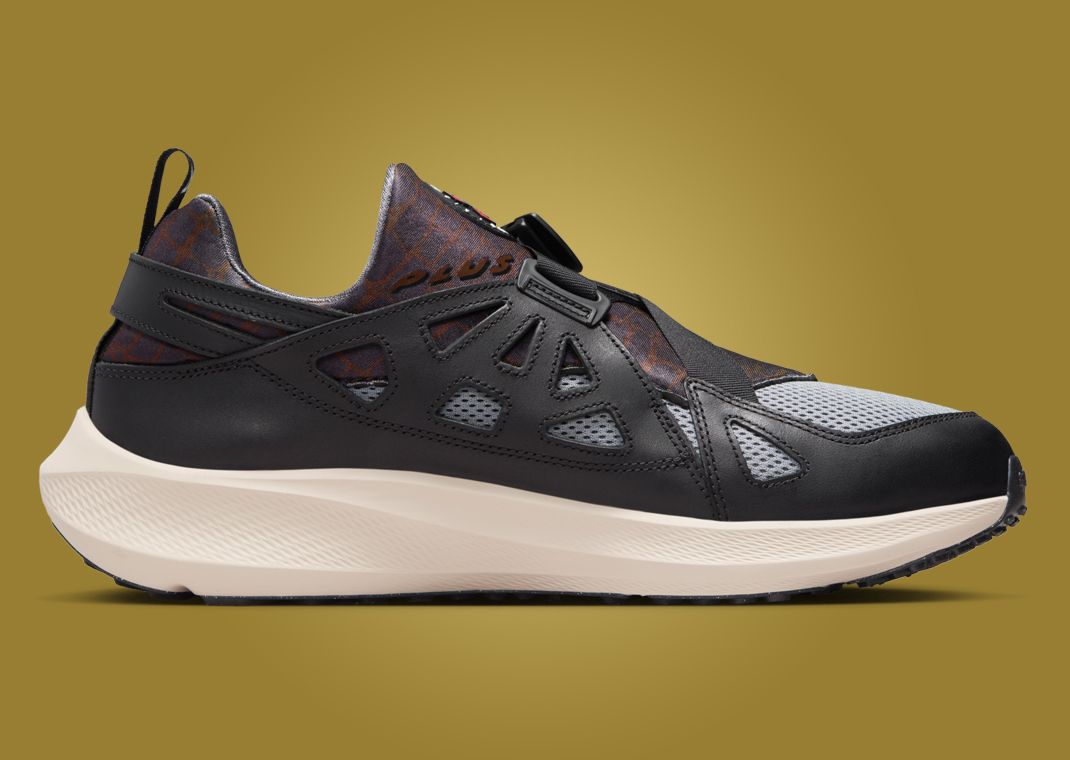 The Patta Running Team x Nike Air Huarache 20Y24 Pack Releases