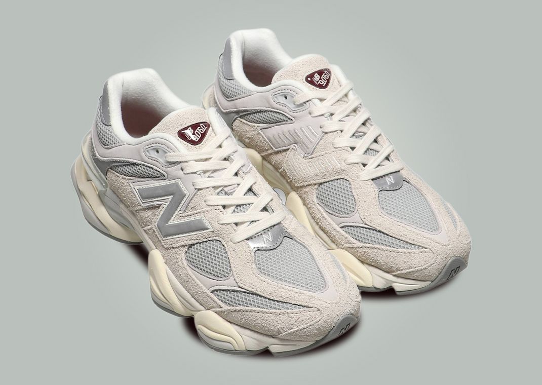 【限定】【美品】ニューバランス9060 Lunar New Year New Balance 9060 'Lunar New Year' – DTLR