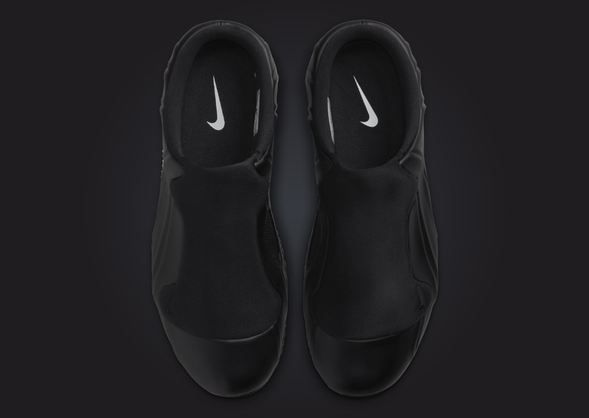 Nike Clogposite Black Top