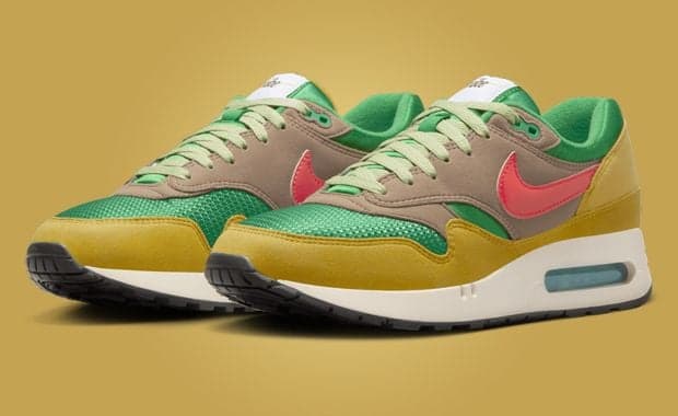 Nike Air Max 1 '86 OG Powerwall