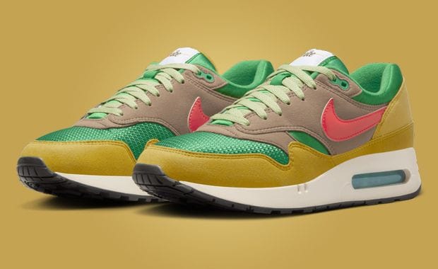 The Nike Air Max 1 '86 OG Powerwall Releases November 2024