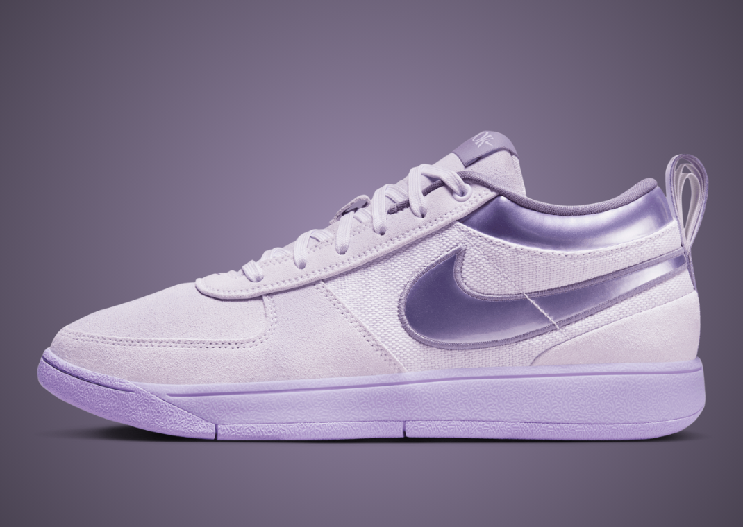 Nike Book 1 Sun Bleached Lateral