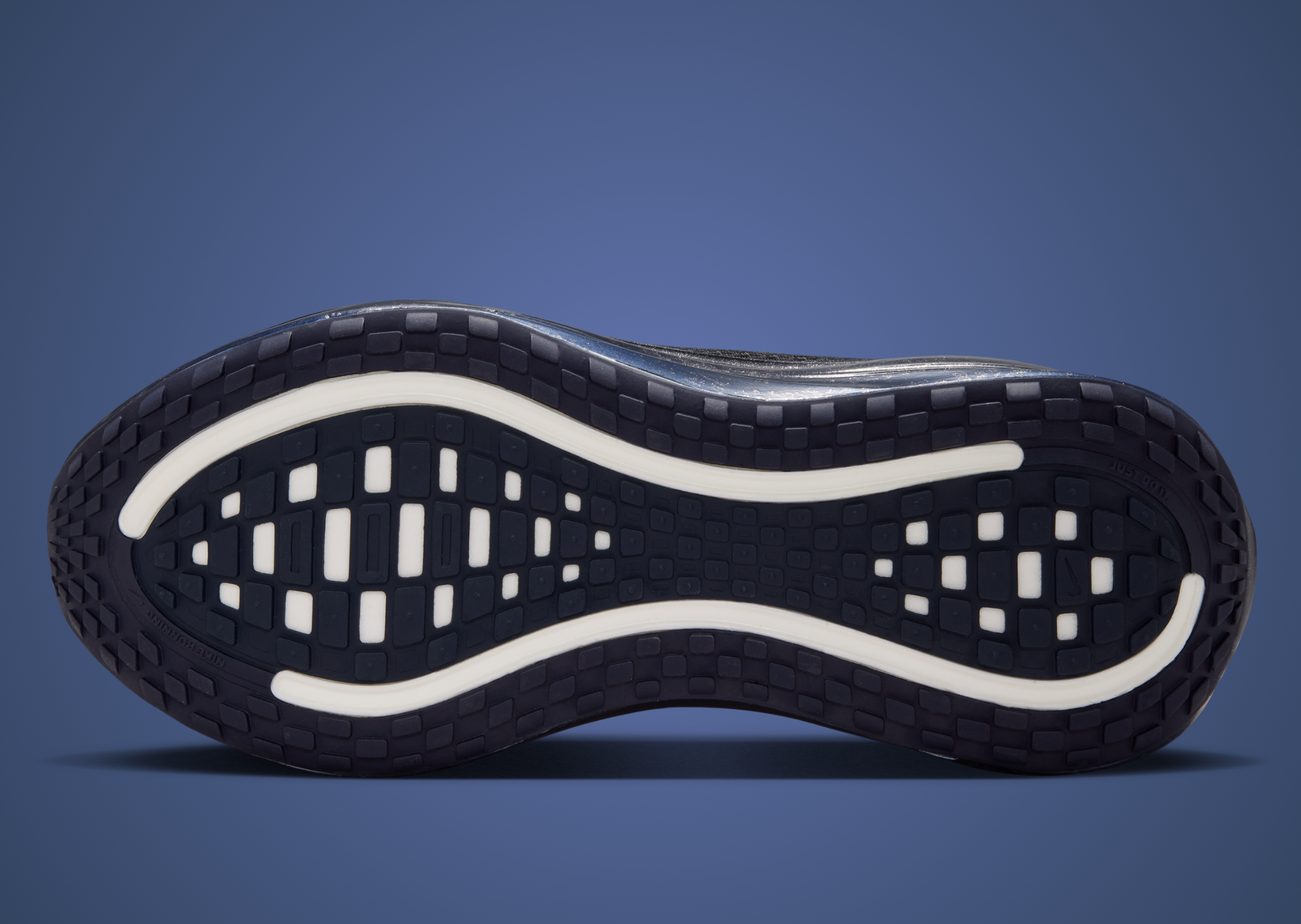 Nike Vomero Plus Keely Hodgkinson - Bottom