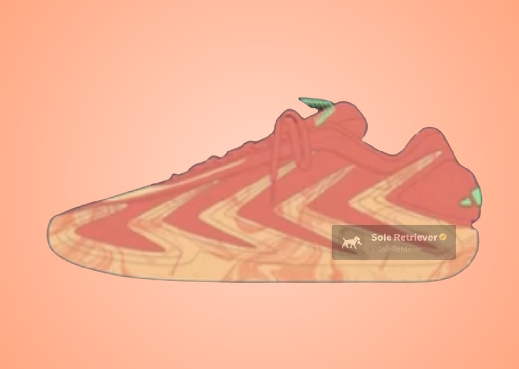 Detailed Look at More adidas AE 3 Colorways