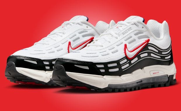 PSG Has a Team Colored Air Max TL 2.5 Coming Soon 