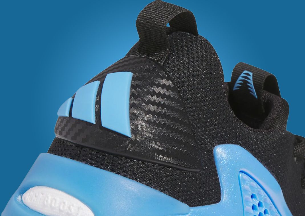 時間限定！adidas A.E. 1 Low “Blue Burst” バッシュ The adidas AE 1 Low Blue Burst Releases December 2024