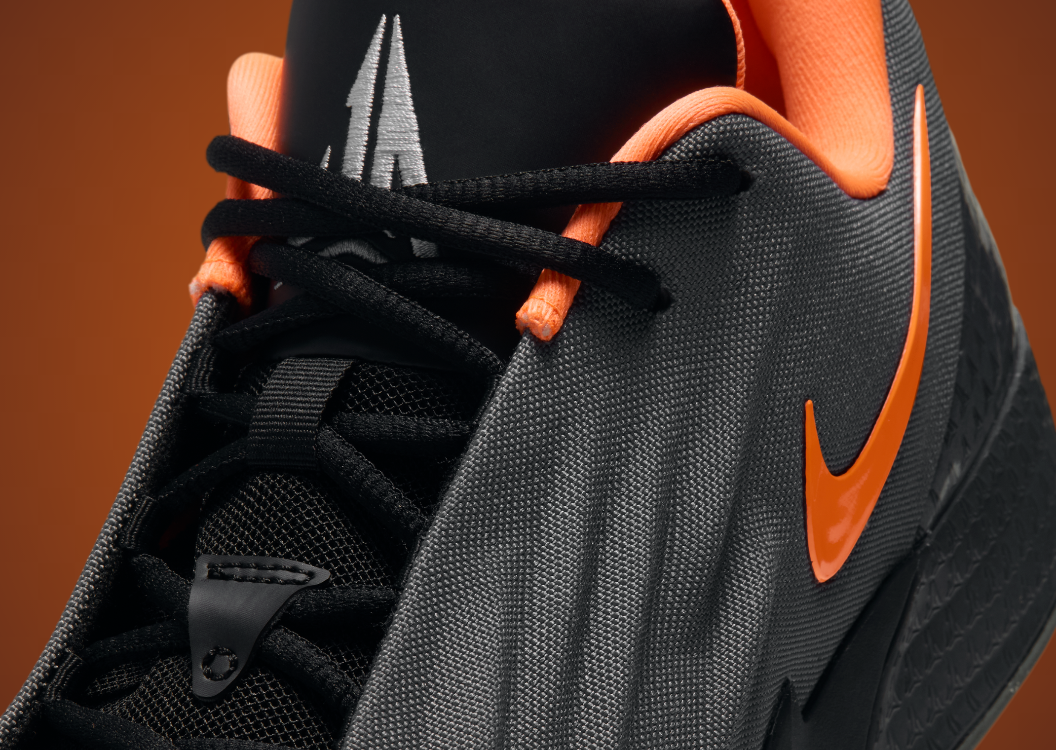 Nike Twelve Time Halloween