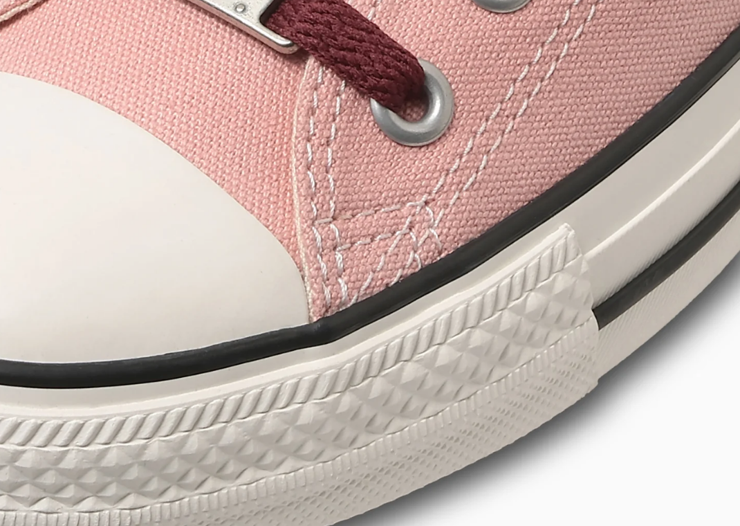 Naruto x Converse Chuck Taylor Ox Sakura Haruno - Detail