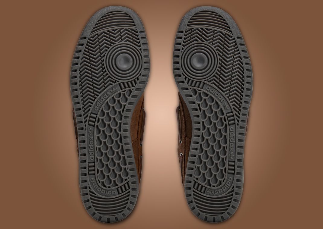 adidas Lytham SPZL Outsole