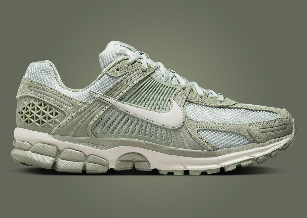 Nike Zoom Vomero 5 Jade Horizon Lateral