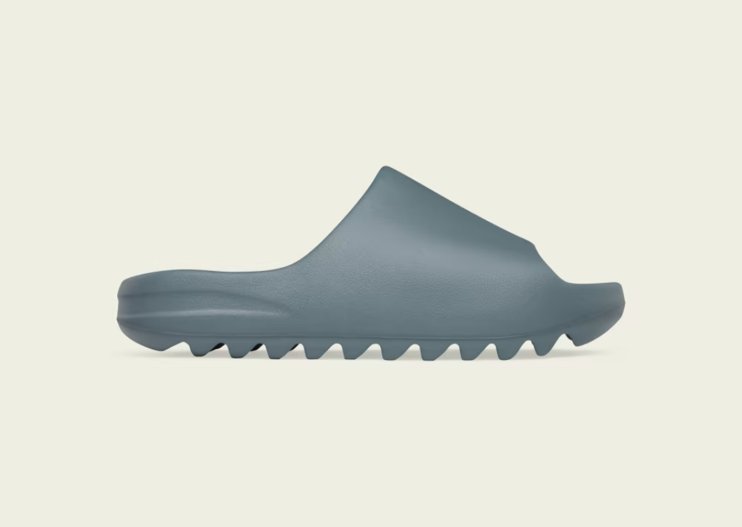 adidas Yeezy Slide Slate Marine