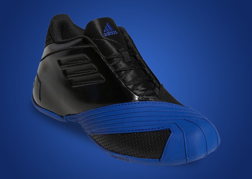 adidas T-MAC 1 Orlando Away