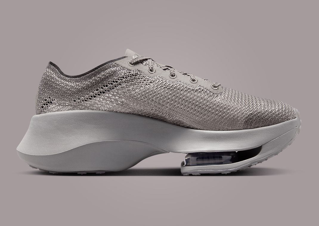 Matthew M Williams x Nike Zoom MMW 6 TRD Run Enigma Stone Medial