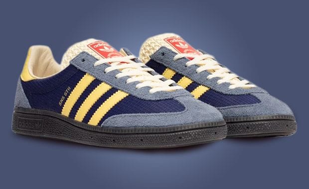 The adidas SNS GT II 2nd Edition Berlin Releases September 2024