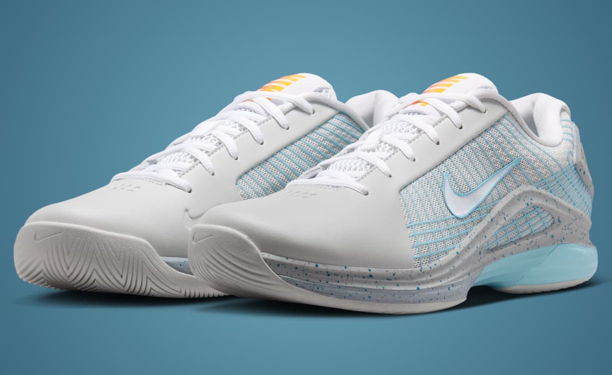 Nike Vapor 12 Hypersmash Mag