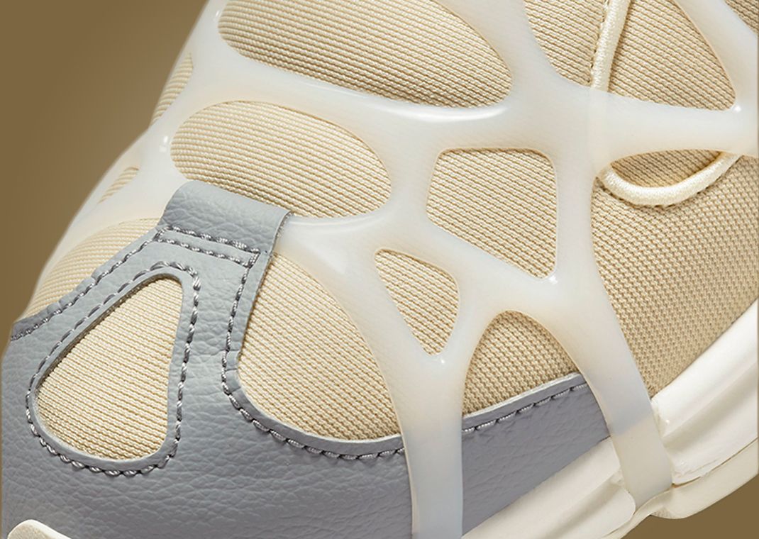 ☆NIKE☆ AIR KUKINI RATTAN AND PARTICLE GREY This Nike Air Kukini Comes In Rattan And Particle Grey