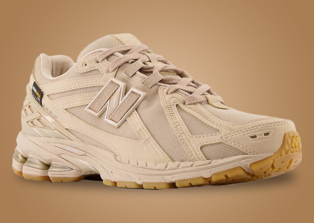 New Balance 1906R Cordura Desert