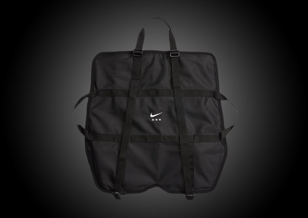 nike mmw bag