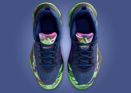 Nike Giannis Immortality 4 King of the Court (GS) - Top