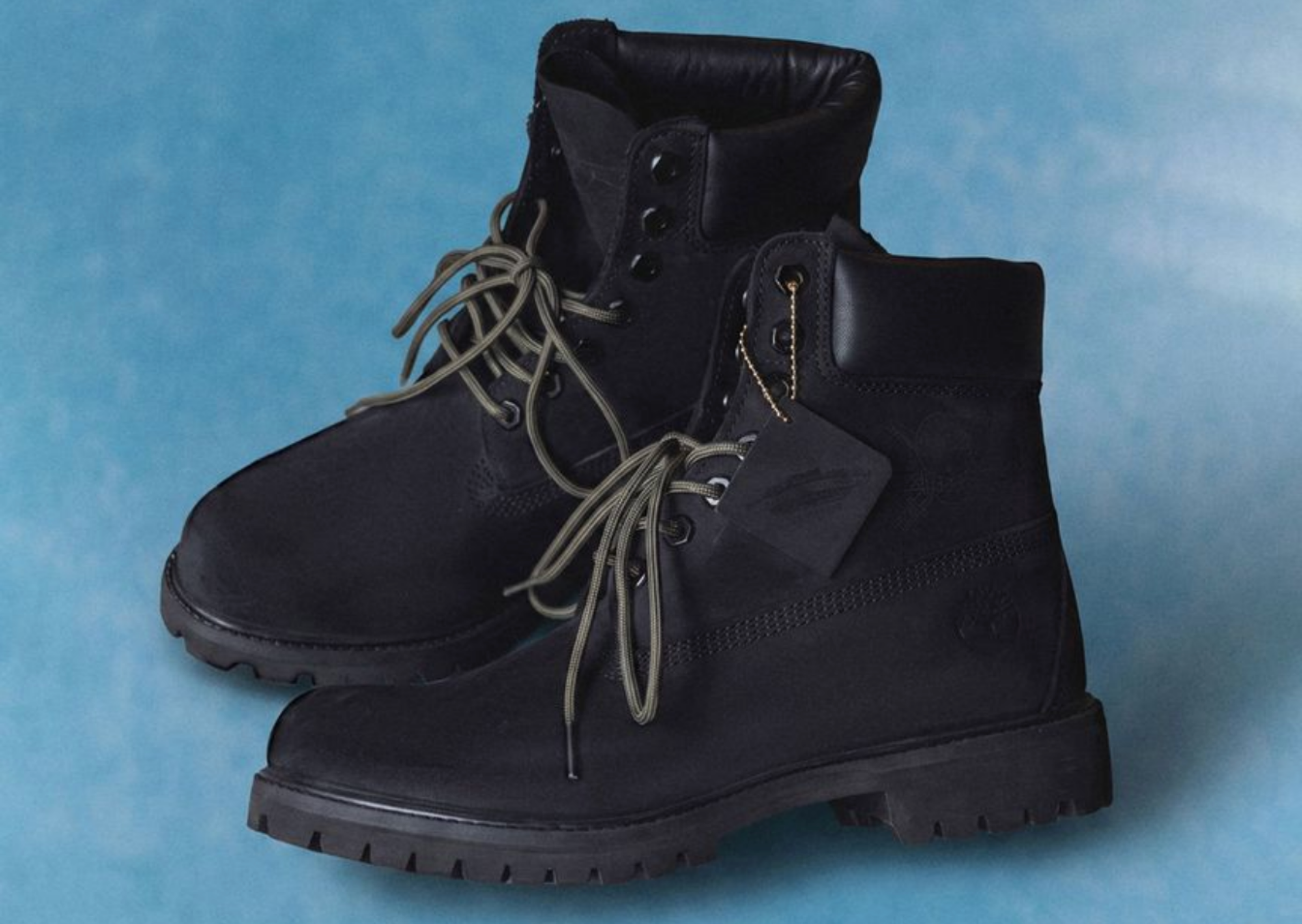 One Piece x Timberland 6-Inch Premium Boot Zoro