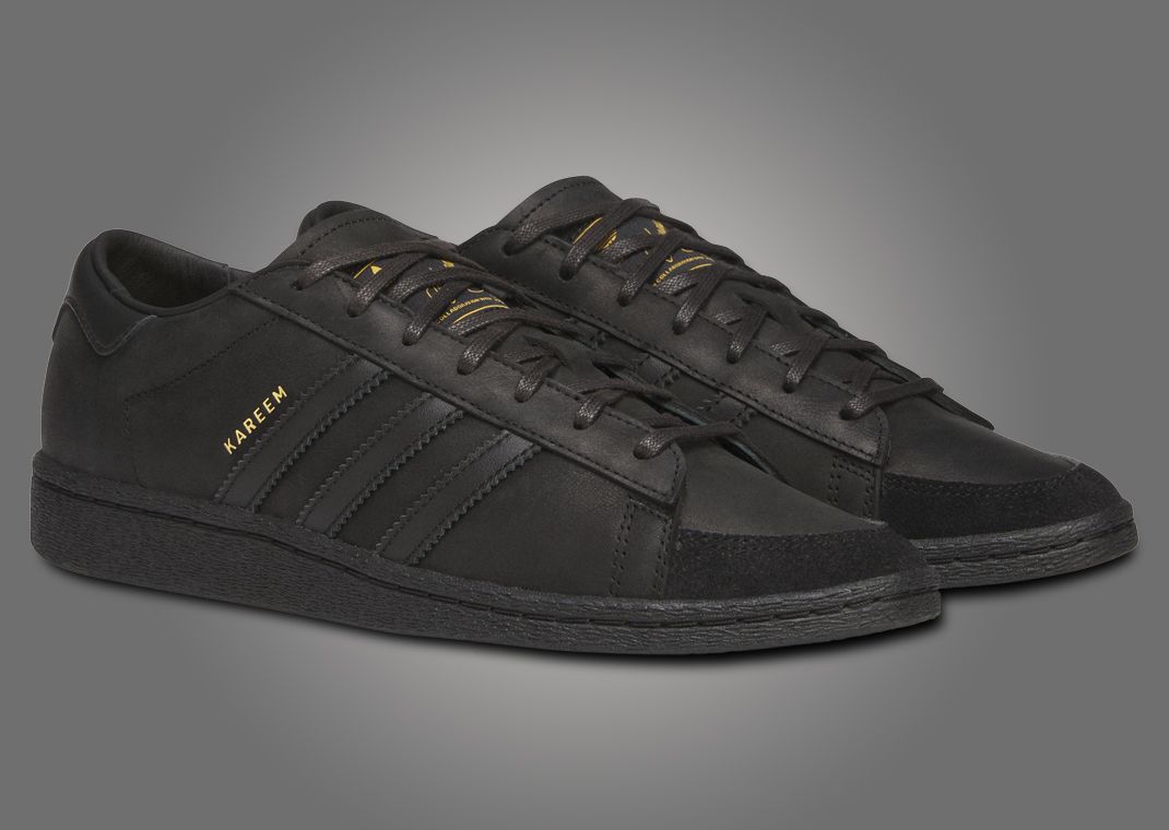 Willy Chavarria x adidas Jabbar Dress Low Angle