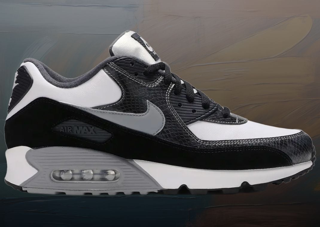 Nike Air Max 90 Python