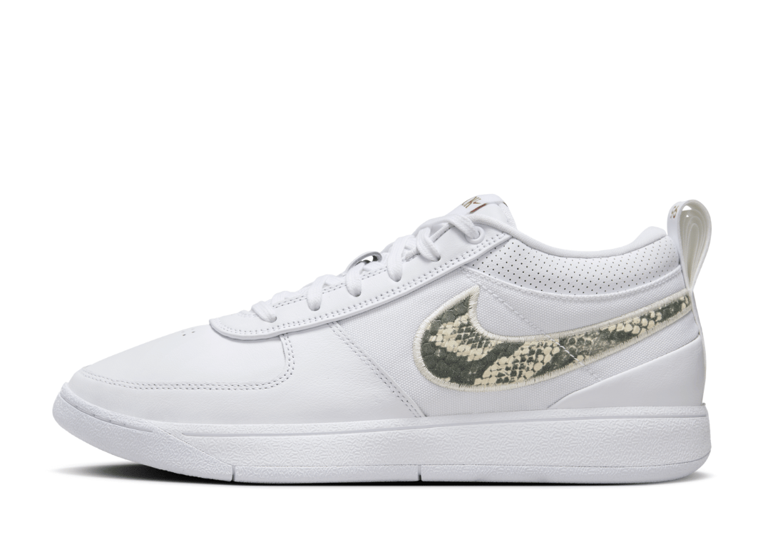 Nike Book 1 Rattlesnake