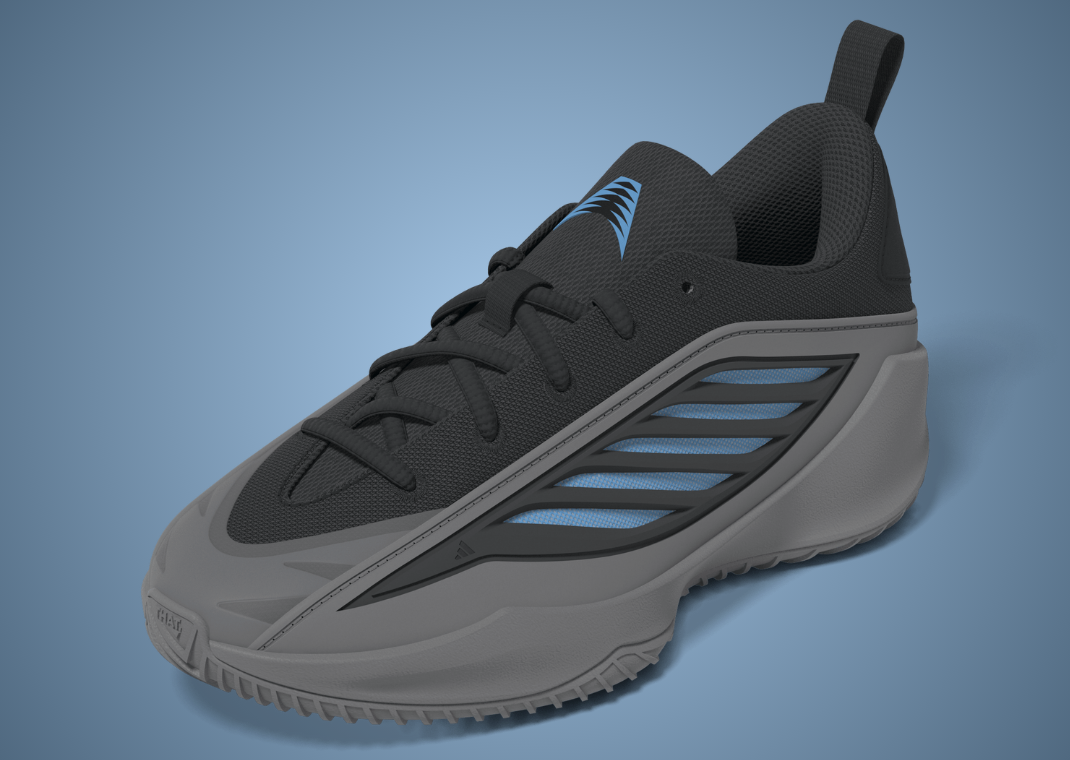 adidas Believe That 1