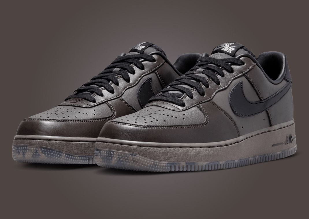 Nike Air Force 1 Low Paris