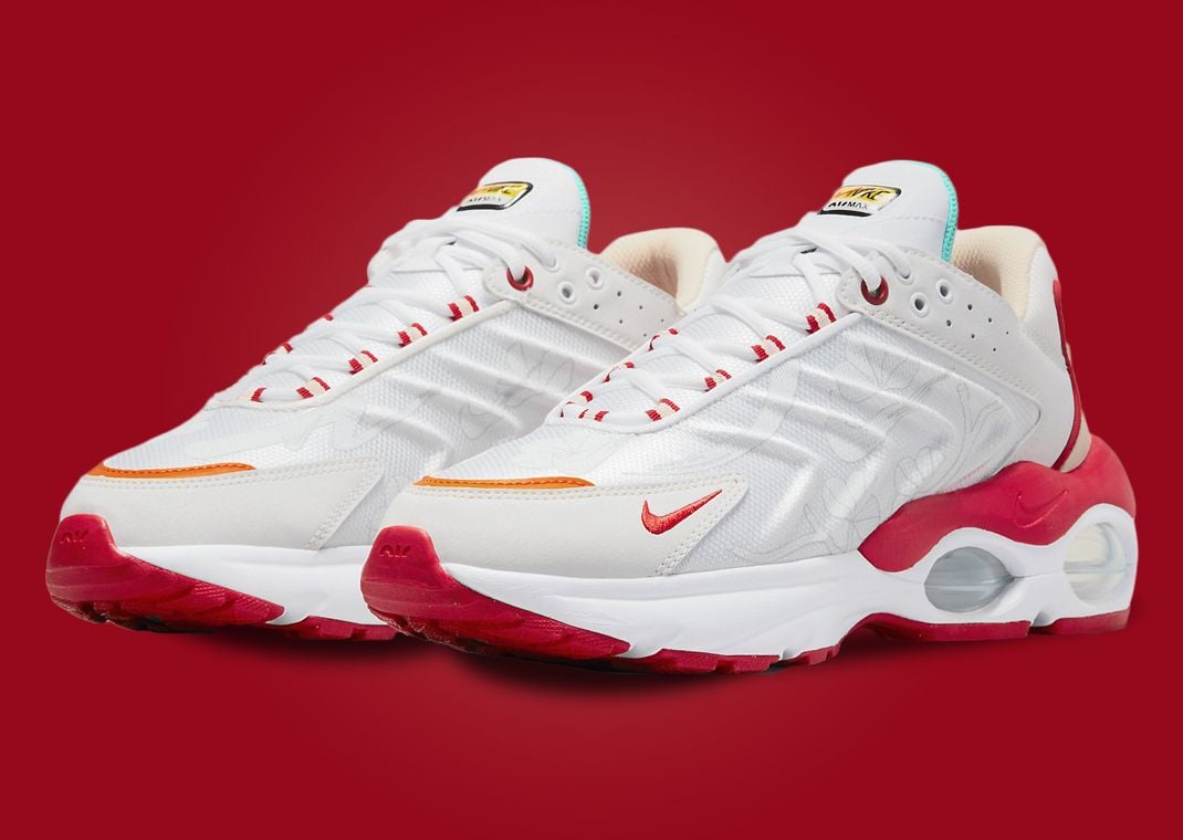 Nike Air Max TW NN Lunar New Year