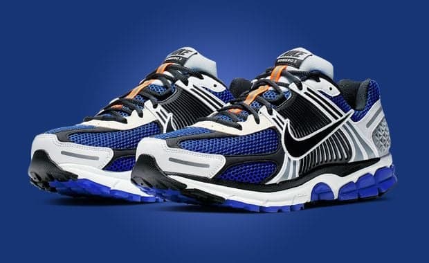 Nike Zoom Vomero 5 Racer Blue Black