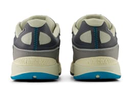 New Balance Numeric Tiago Lemos 1010 Grey Days - Back